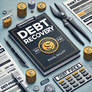 Debt Recovery Toolkit