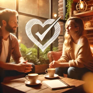 Marriage Communication Blueprint