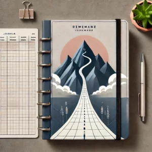 Pathfinder Goal-Setting Planner
