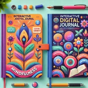 Personal Growth Journal